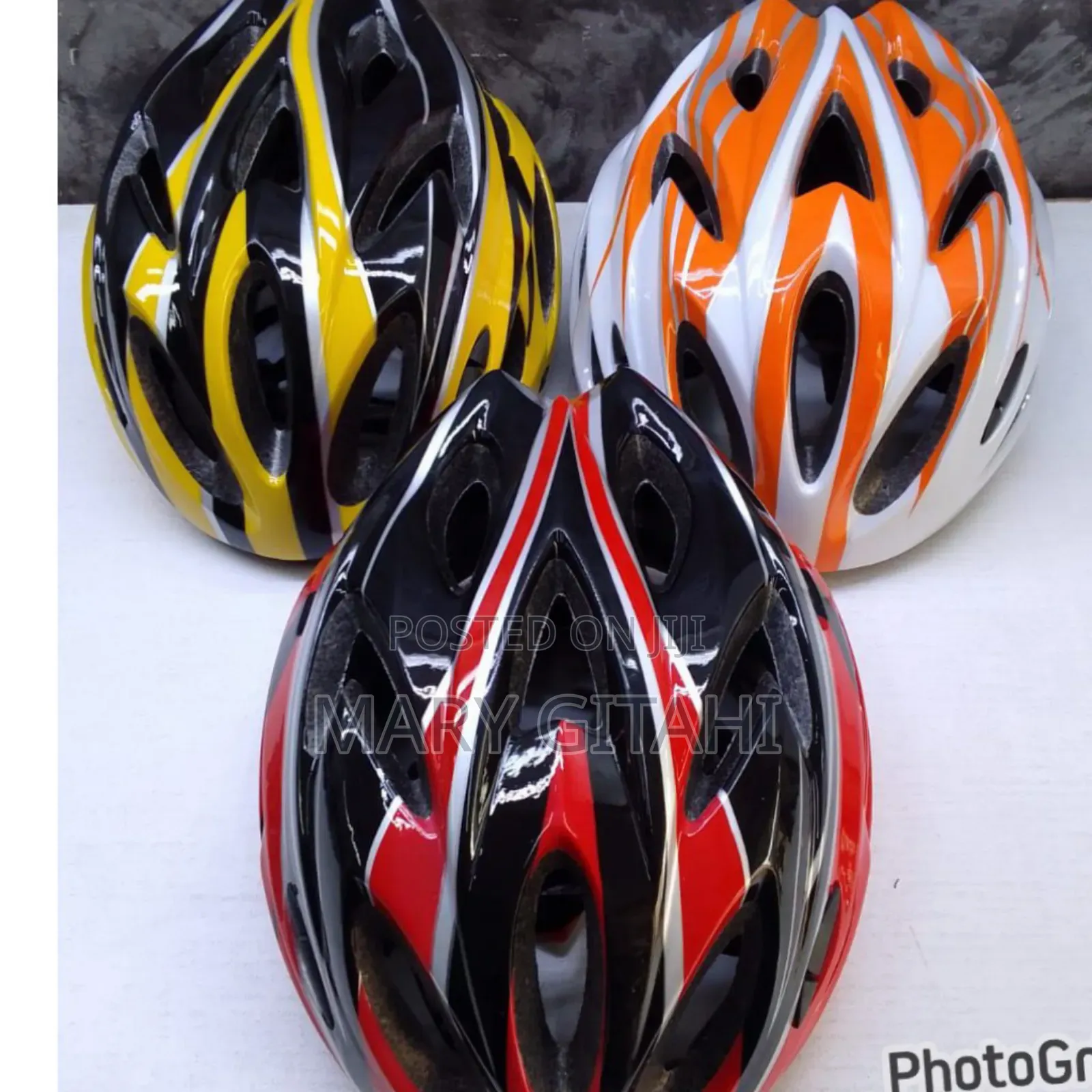 Adult and Old Children Hard Helmet
