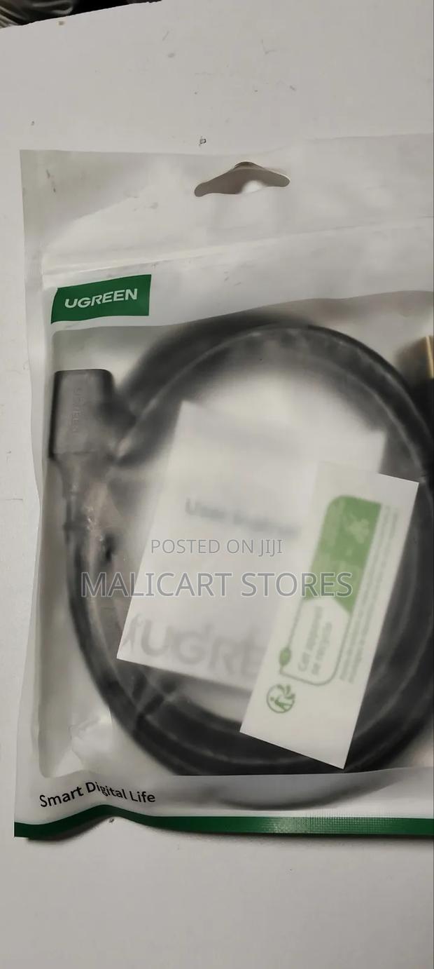 Ugreen 1.5m Usb 3.0 Extension Cable - main view