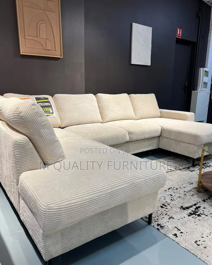 Bring Luxurious Comfort to Your Living Room