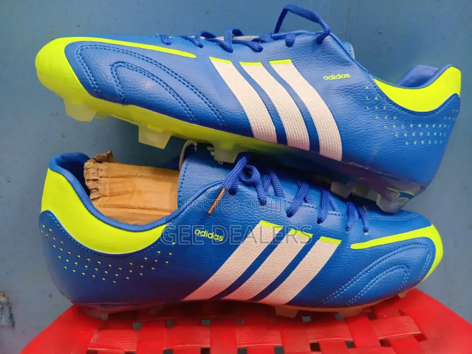 11 Pro Boots,Adidas Boot,Soccer Cleats
