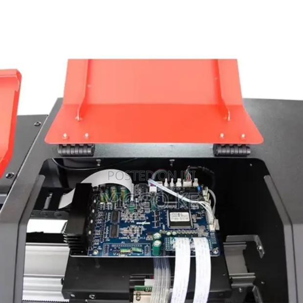 Brand New Xp600 1.8m Large Format Printers Available - thumbnail 3