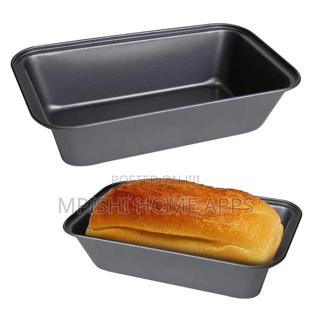 Nonstick Bread Baking Tin - main view