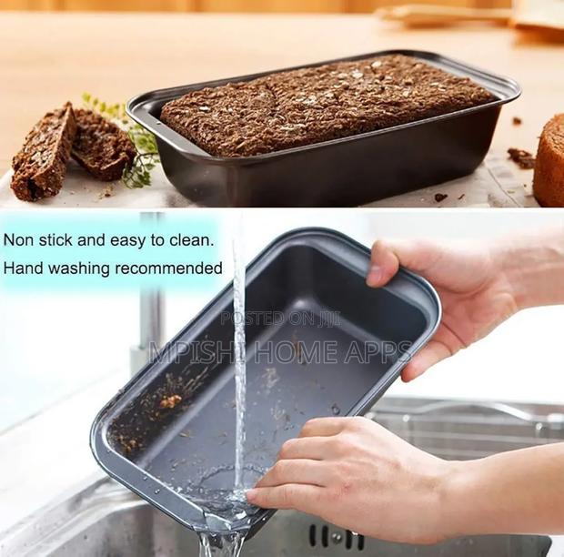 Nonstick Bread Baking Tin - thumbnail 2