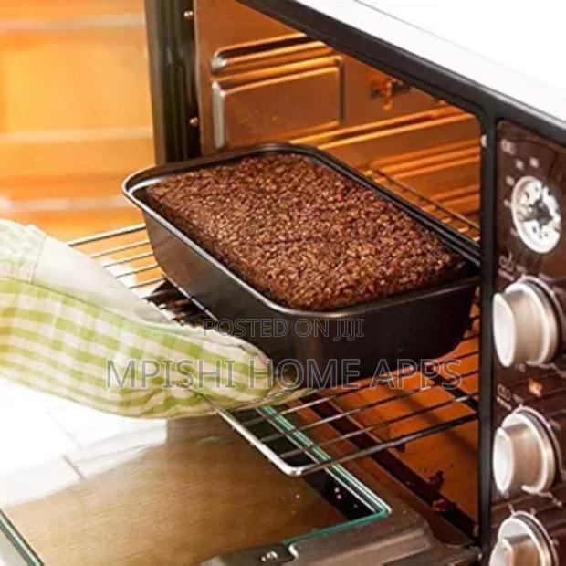 Nonstick Bread Baking Tin - thumbnail 3