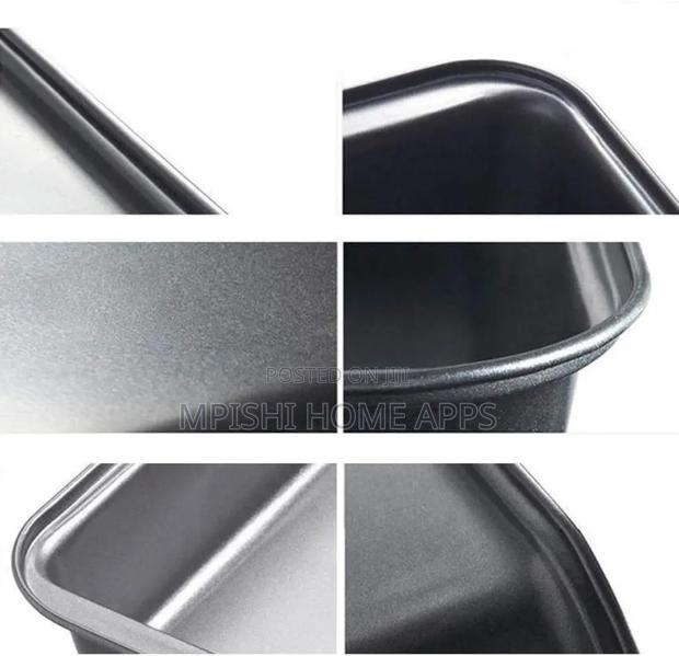 Nonstick Bread Baking Tin - thumbnail 5