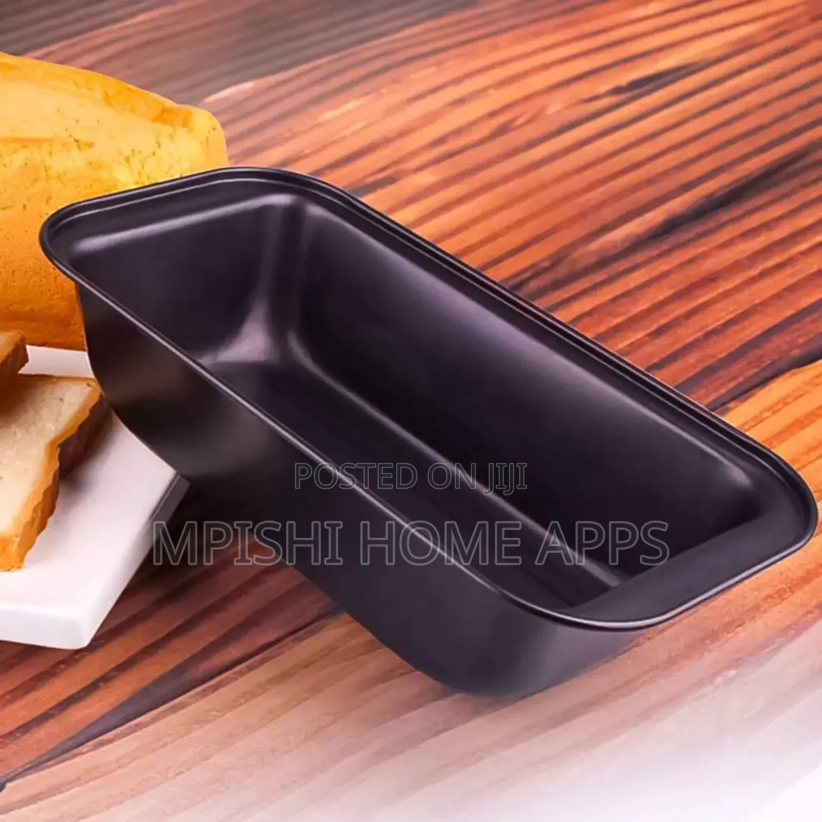Nonstick Bread Baking Tin