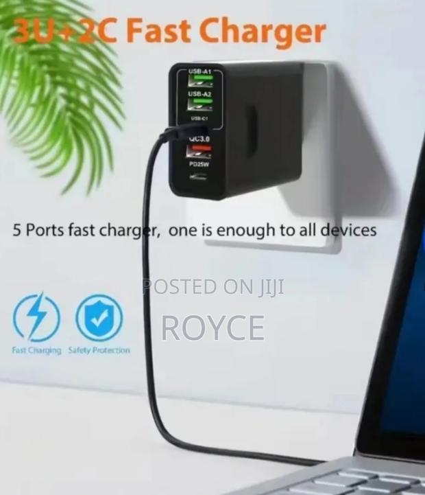 65w Charger - thumbnail 3