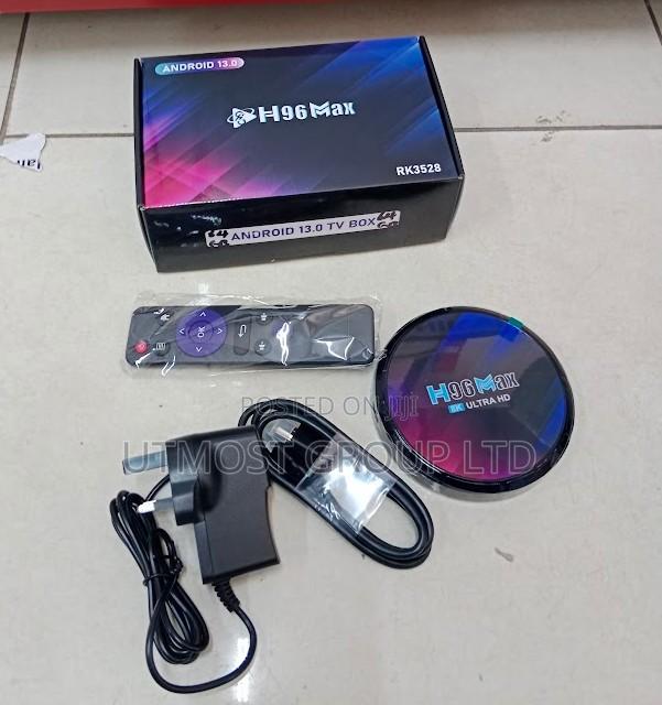 H96 Max 64 Operating System – Smarter More Efficient - thumbnail 2