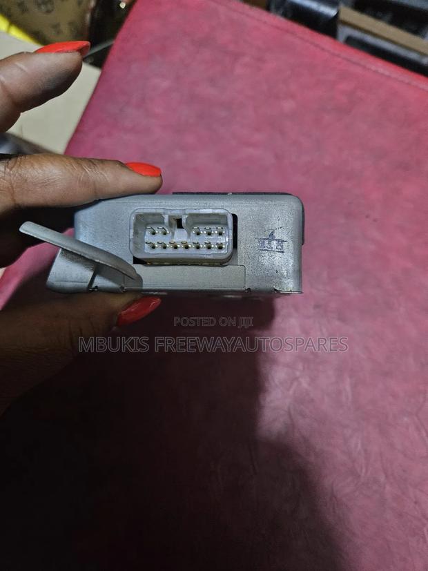 Driver Turbo Motor Hiace(60030) - thumbnail 2