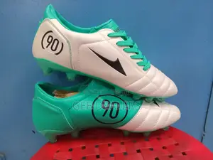 T90 Football Boots, Total 90 Soccer Boots