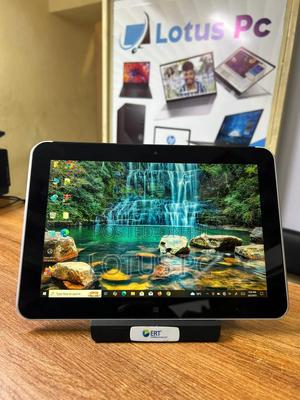 HP ElitePad 1000 G2 64 GB Silver - thumbnail 2