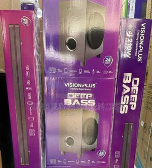 Vision Plus Vp2112sb Soundbar - thumbnail 2