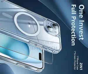 Fntcase iPhone 14 Case Support Magnetic Charging