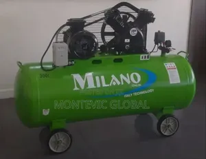 Astra Milano Electric Air Compressor 300litres