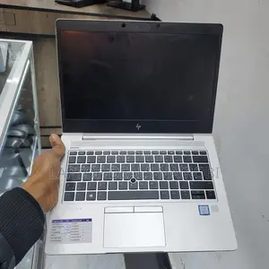 Laptop HP EliteBook 840 G5 8GB Intel Core i5 SSD 256GB