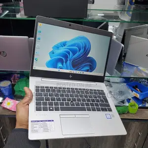 Laptop HP EliteBook 840 G5 8GB Intel Core i5 SSD 256GB