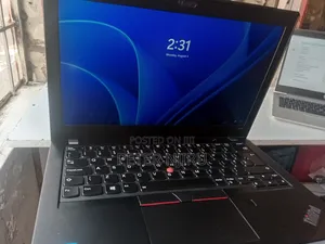 Laptop Lenovo ThinkPad X280 16GB Intel Core I5 SSD 256GB