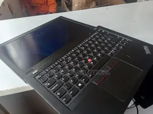 Laptop Lenovo ThinkPad X280 16GB Intel Core I5 SSD 256GB