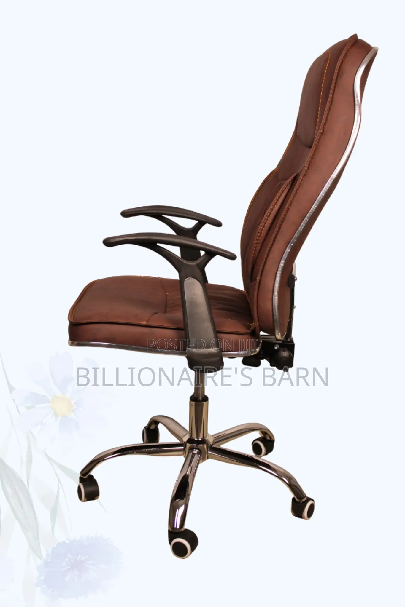 Office Seats; Executive Reclining Office Chair