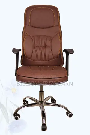 Office Seats; Executive Reclining Office Chair