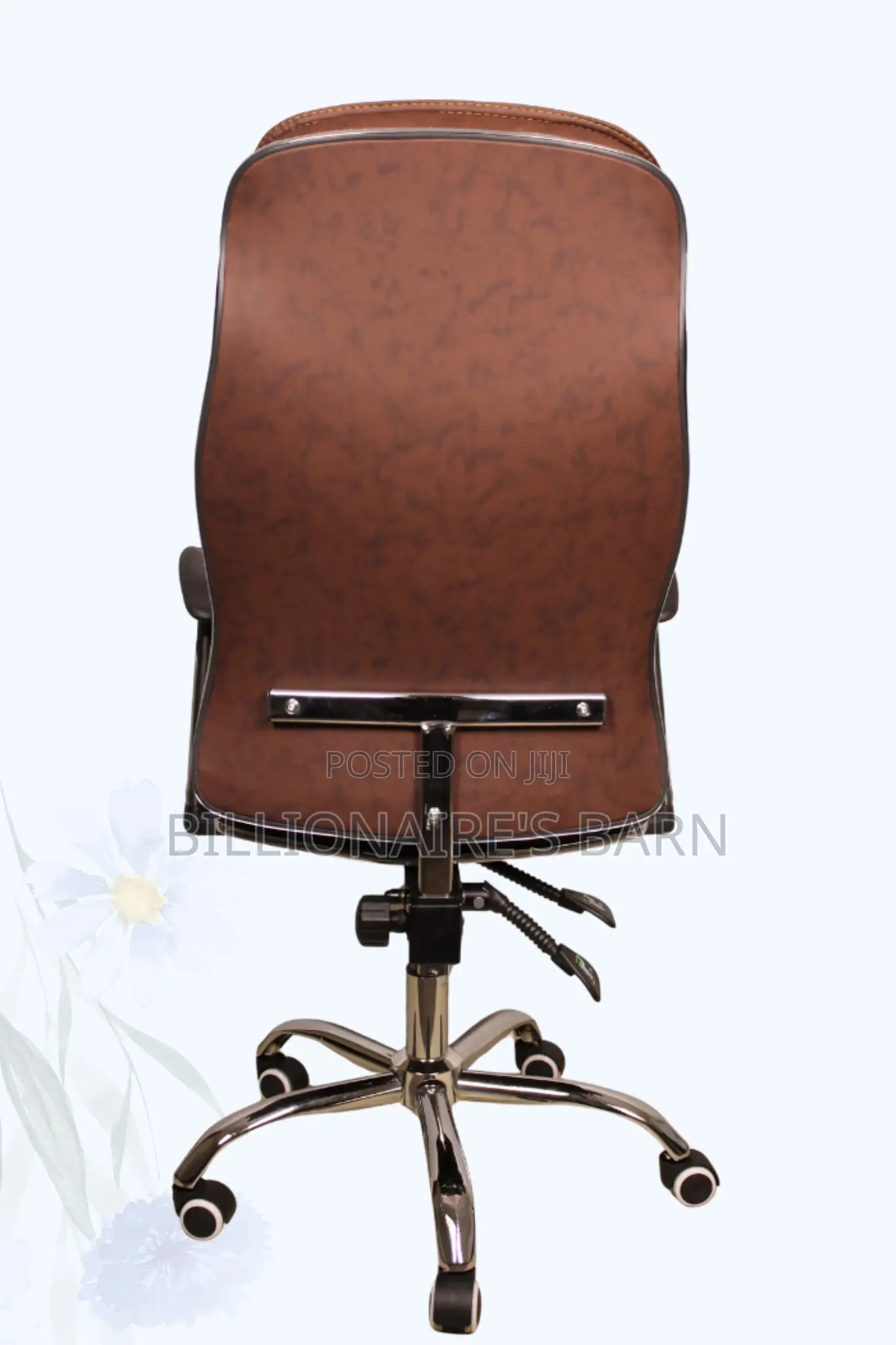 Office Seats; Executive Reclining Office Chair