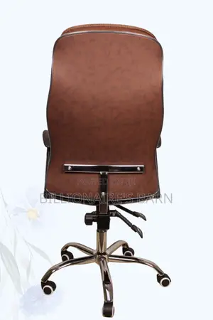 Office Seats; Executive Reclining Office Chair