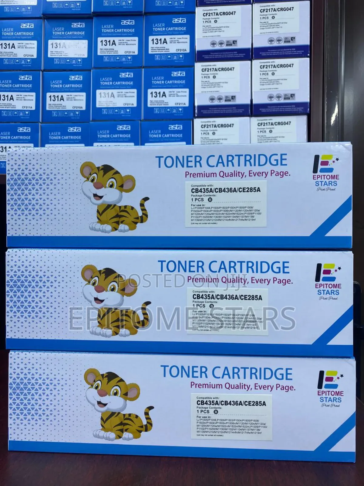 Hp Laserjet Pro P1102 Toner 85a Yield Above 2,000