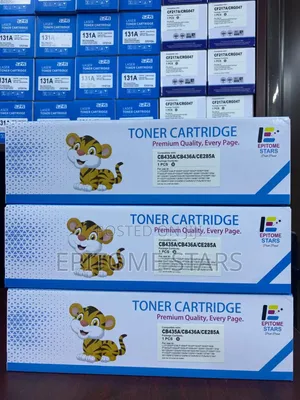 Hp Laserjet Pro P1102 Toner 85a Yield Above 2,000