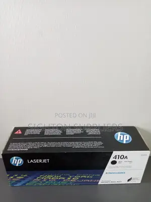 Hp 410a Original Tonner