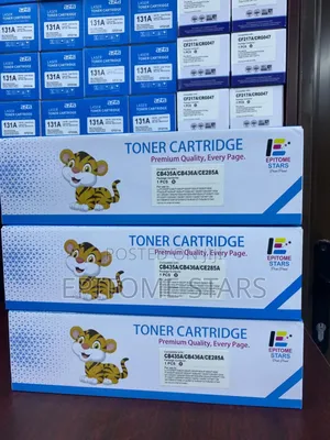 Hp Laserjet Pro P1102w Toner 85a Yield Above 2,000 Copies