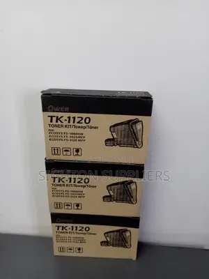Kyocera Tk 1120 Tonner