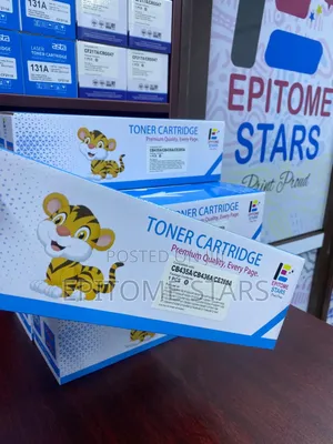 Hp Laserjet Pro P1102s Toner 85a Yield Above 2,000 Pages