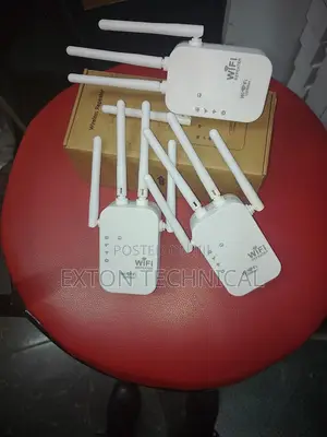Wifi-Newwifi Repeater Wifi Extender1200mbps