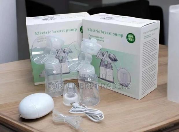 Electric Intelligent Breast Pump