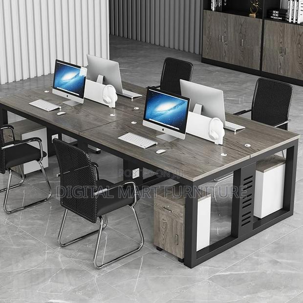Office Table: Foluban Home Office Table