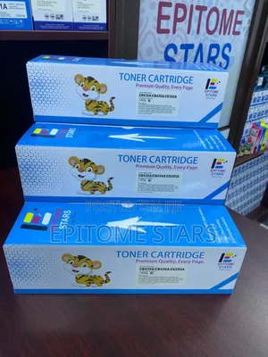 Hp Laserjet Pro M1136 Mfp Toner 85a Yield Above 2,000 Pages