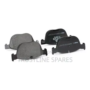 **Bmw X5/X6 E70 Front Brake Pads Ferodo Fdb4052 Oe Match**