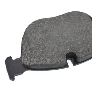 **Bmw X5/X6 E70 Front Brake Pads Ferodo Fdb4052 Oe Match**