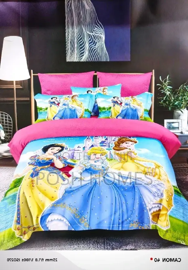 Cartoon Themed Heavy Duvets