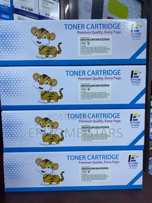 Hp Laserjet Pro M1216nfh Mfp Toner 85a Yield Above 2,000