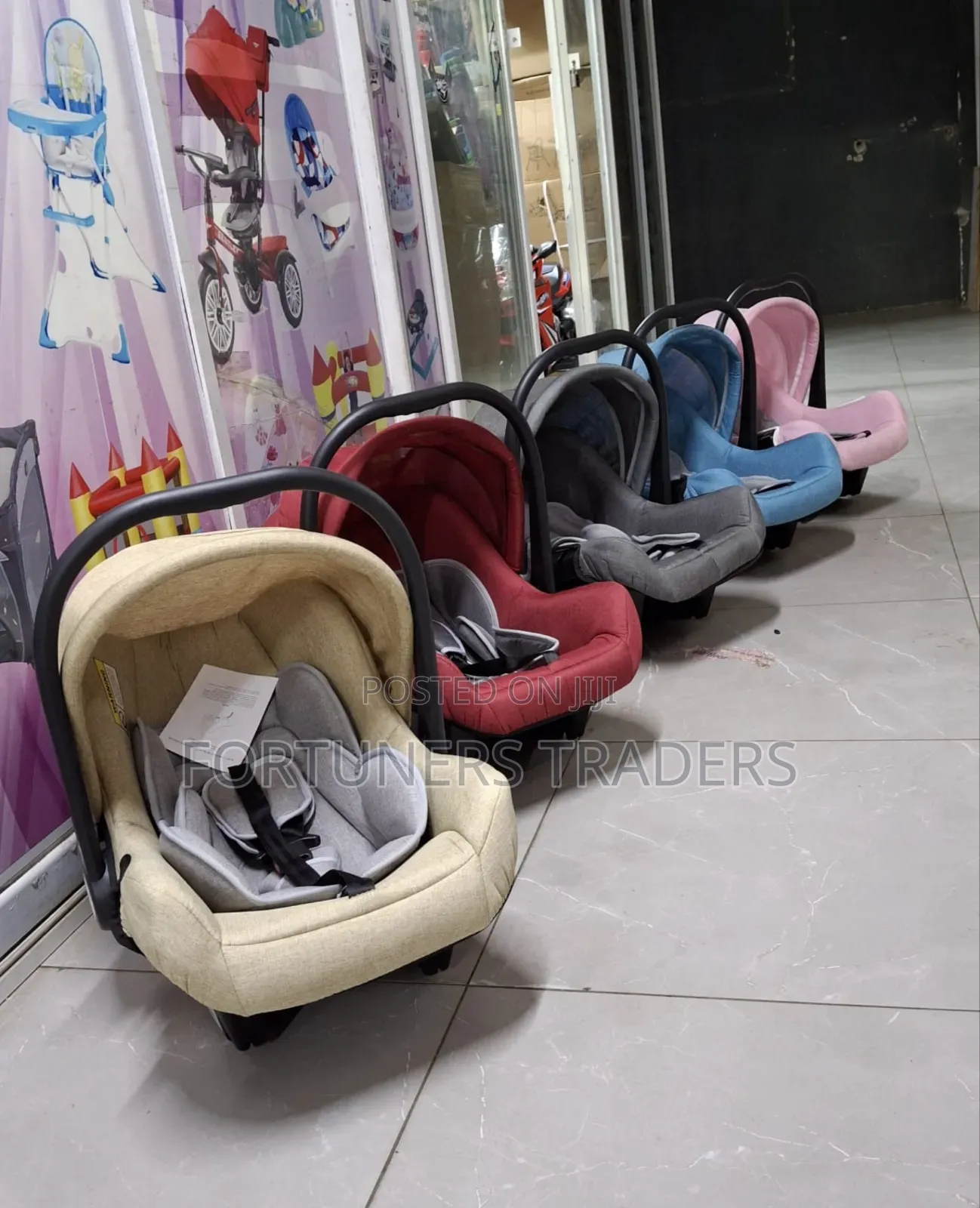 Carry Cot Baby Carry Cot