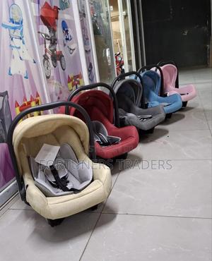 Carry Cot Baby Carry Cot - thumbnail 2