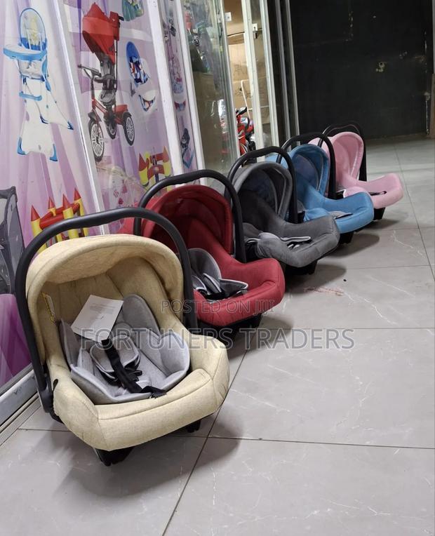 Carry Cot Baby Carry Cot - main view