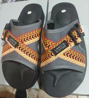 Lanvin Slides (Premium)Quality:Sizes:40/41/42/43/44. - thumbnail 2