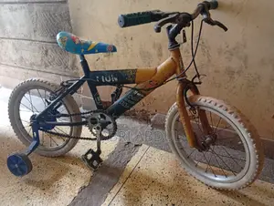 Kid's Bicycles. 2 for 1 Price