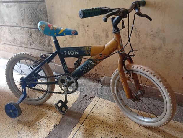 Kid's Bicycles. 2 for 1 Price - thumbnail 2