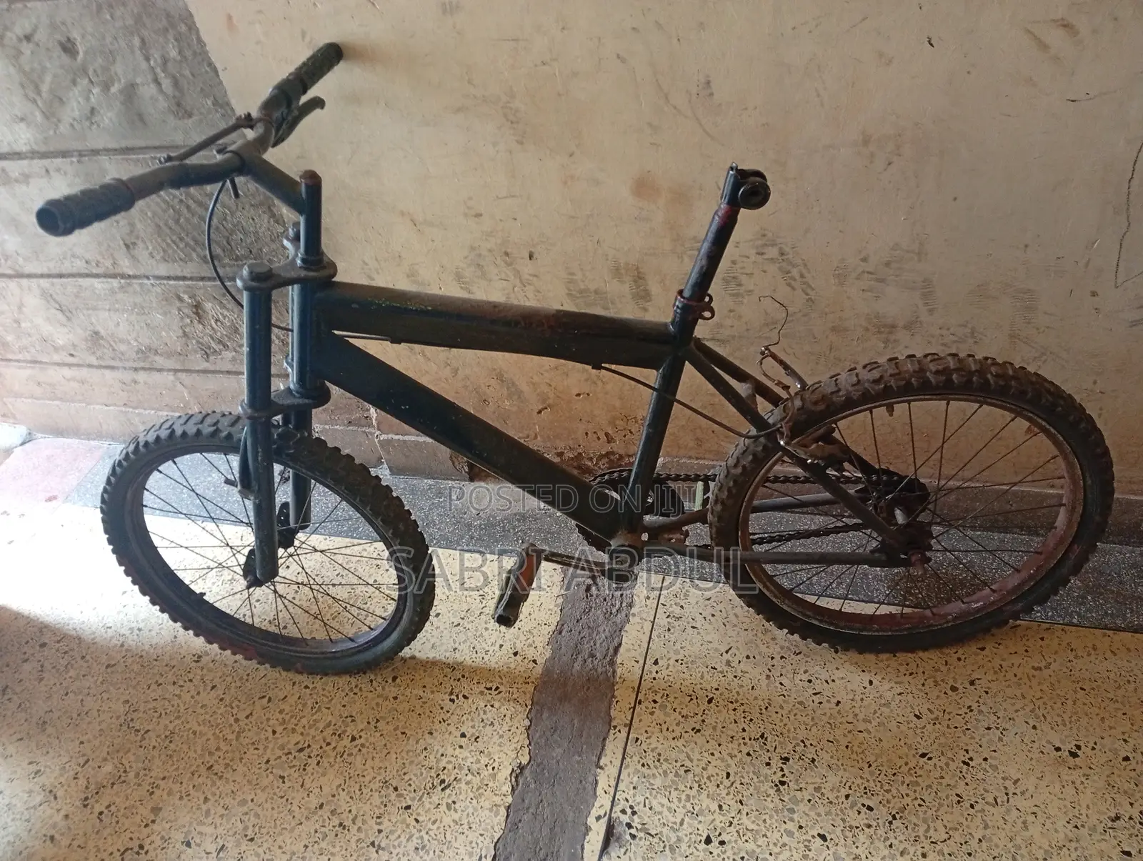 Kid's Bicycles. 2 for 1 Price