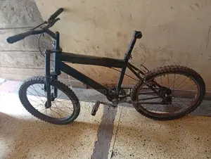 Kid's Bicycles. 2 for 1 Price