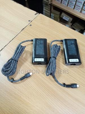 Dell Type C Laptop Charger - thumbnail 2