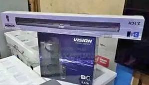 Vision Plus Vp2111sb 2.1 Ch Soundbar New - main view